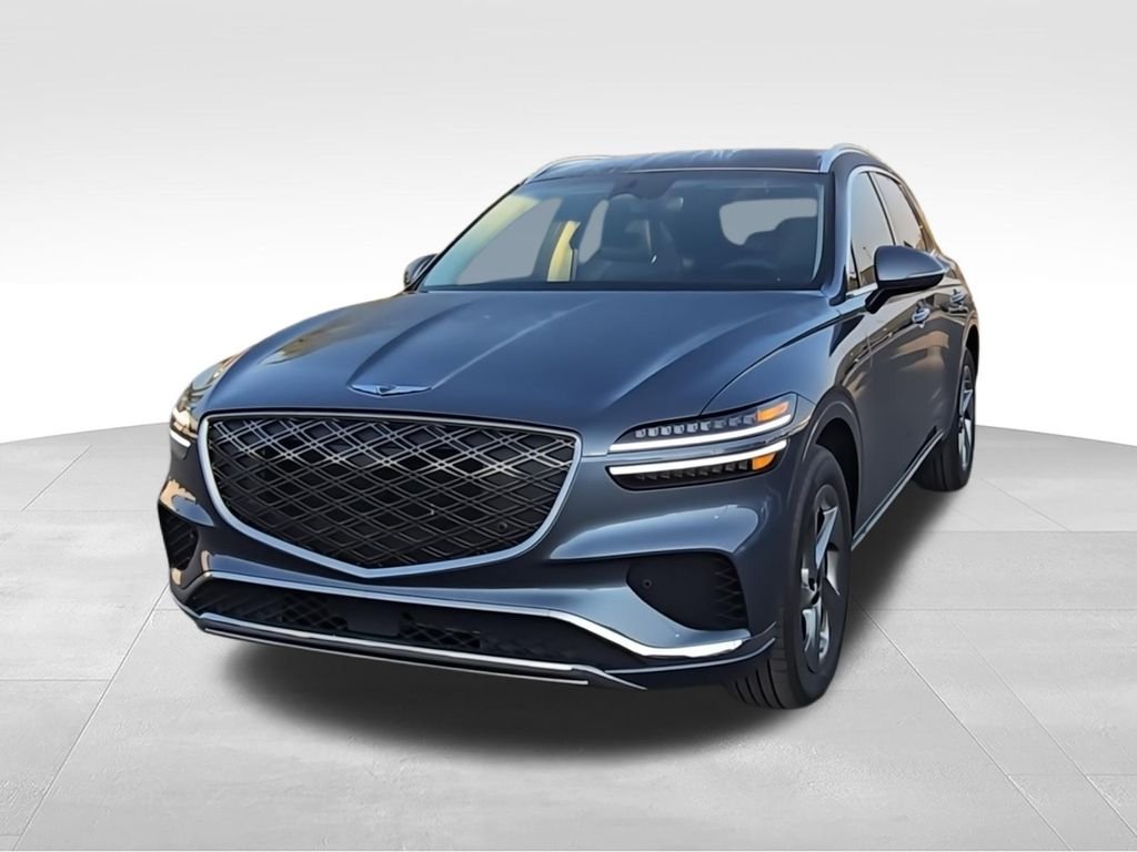 Certified Used 2026 Blue Genesis 2.5T image 3