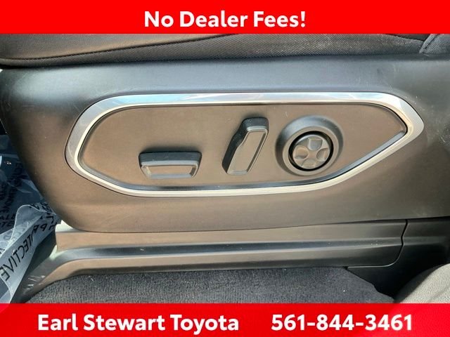 Used 2024 Silver Jeep Series II image 30