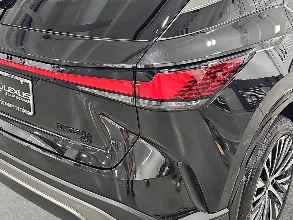 New 2026 Caviar Lexus PREMIUM PLUS image 31