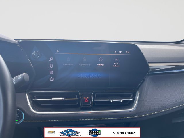 2024 Chevrolet TrailBlazer Activ - Photo 20