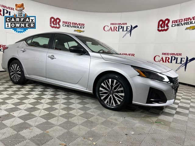 2024 Nissan Altima SV