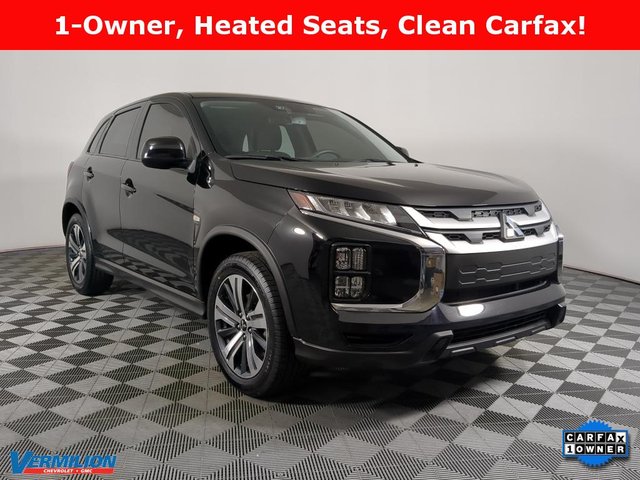 2023 Mitsubishi Outlander Sport ES