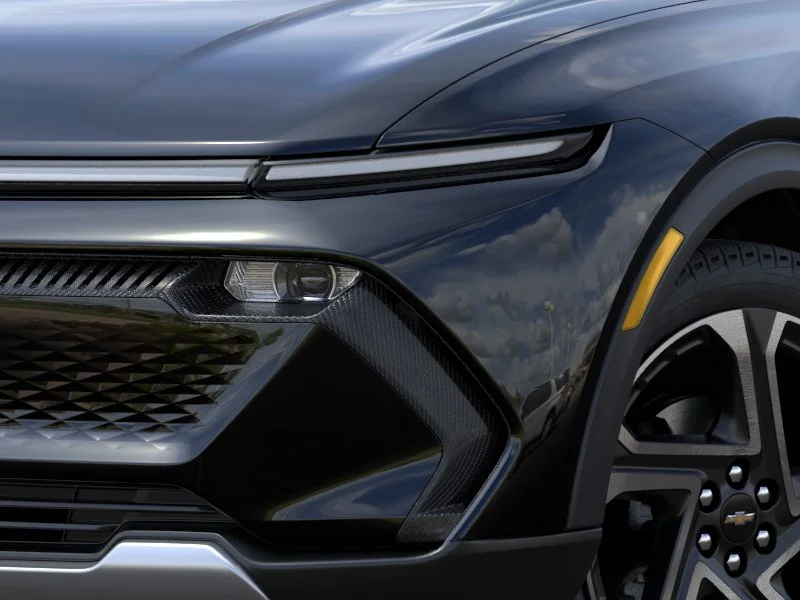 2026 Chevrolet Equinox EV 2LT - Photo 10