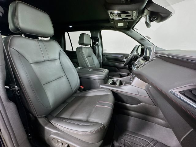 Used 2023 Midnight Blue Metallic Chevrolet RST image 31
