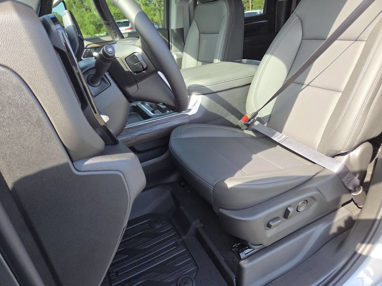 2026 GMC Sierra 2500HD SLT - Photo 27