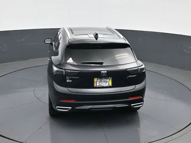 New 2026 Ebony Twilight Metallic Buick Avenir image 18