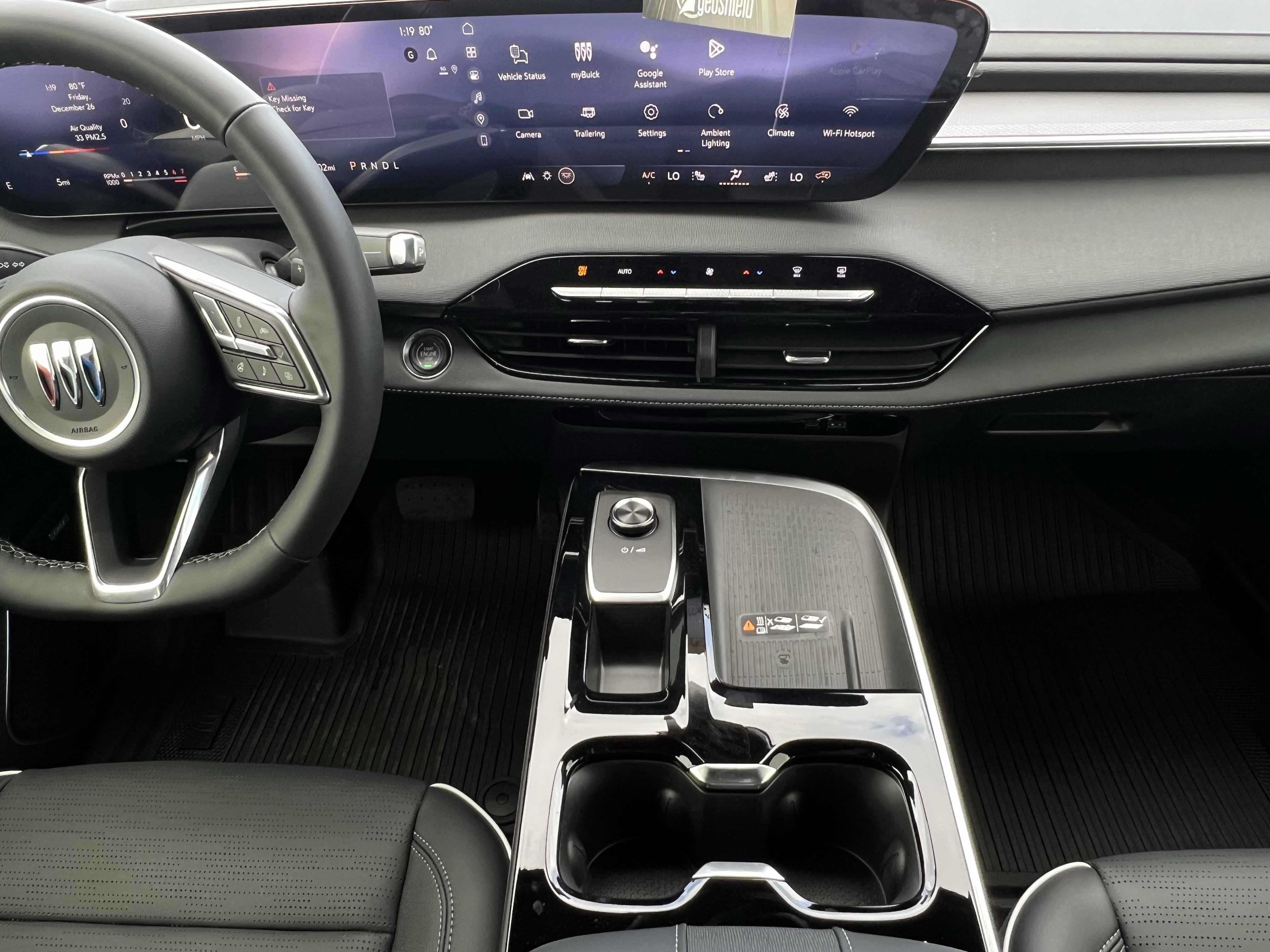 2026 Buick Enclave Sport Touring - Photo 16