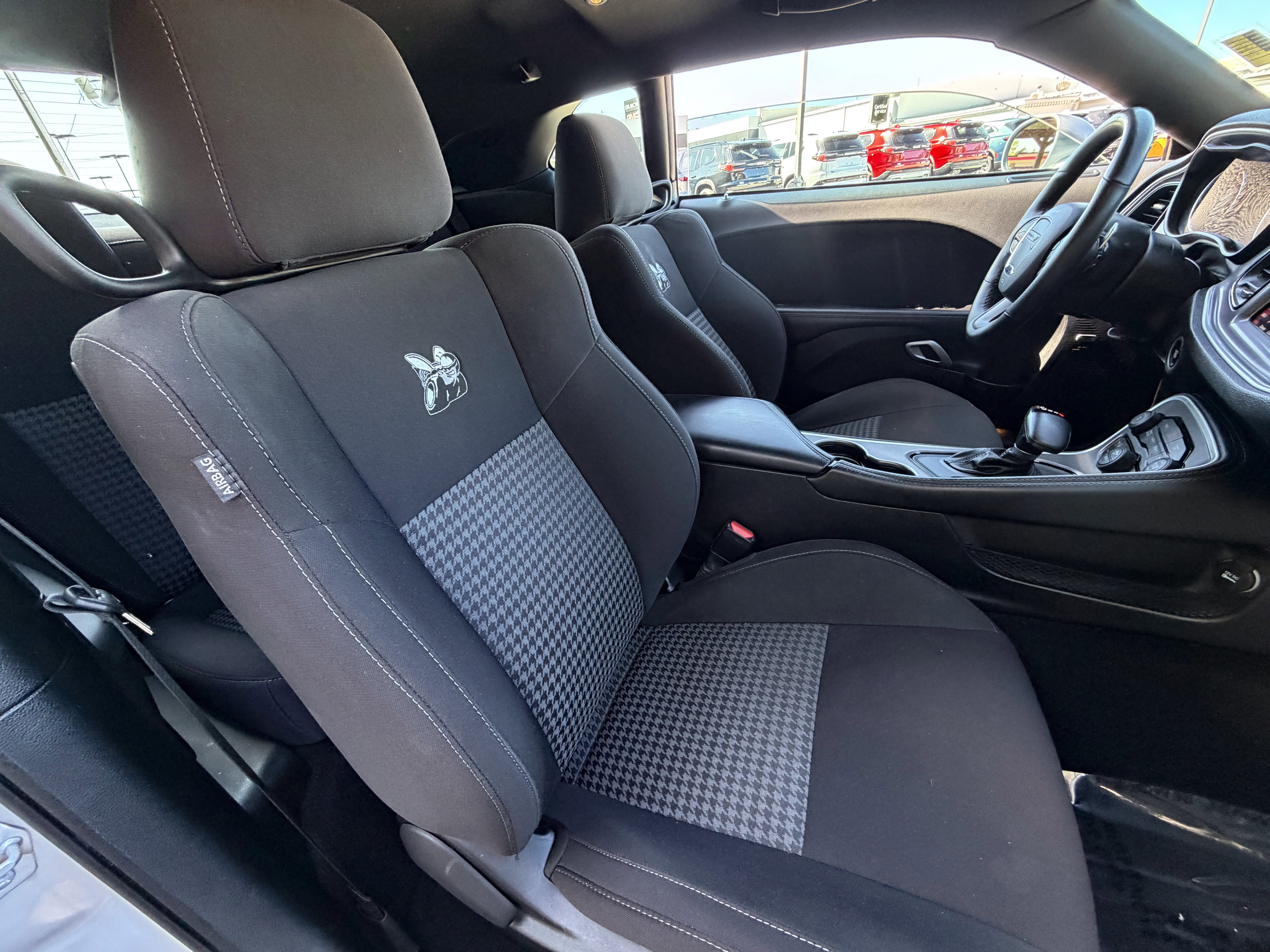 Used 2022  Dodge R/T Scat Pack image 19