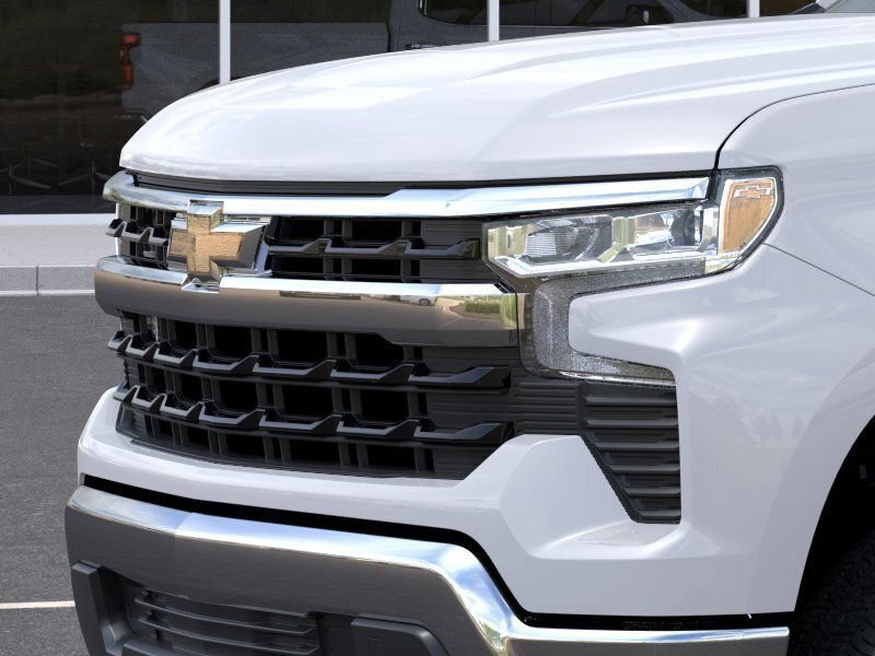 2026 Chevrolet Silverado 1500 LT - Photo 14