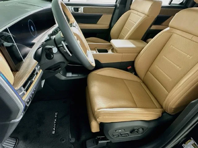 New 2027 Black Hyundai Calligraphy image 9