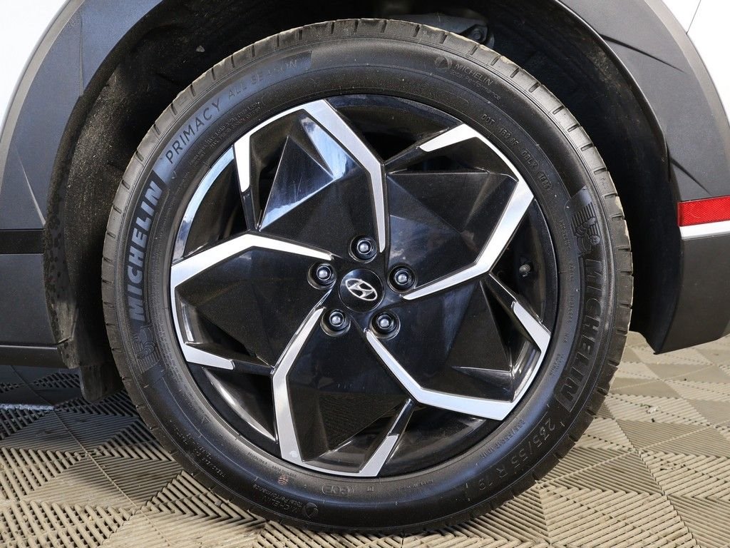 2024 Hyundai IONIQ 5 SEL - Photo 19