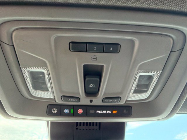 Used 2023 White Chevrolet LT Trail Boss image 26