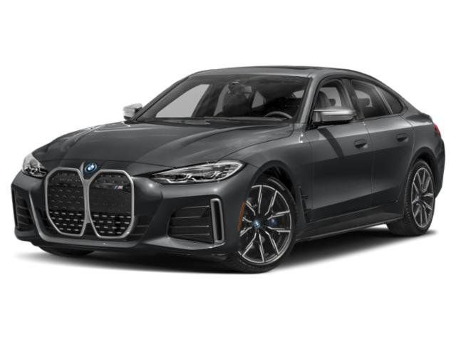 Used 2024 Black BMW M50 image 1