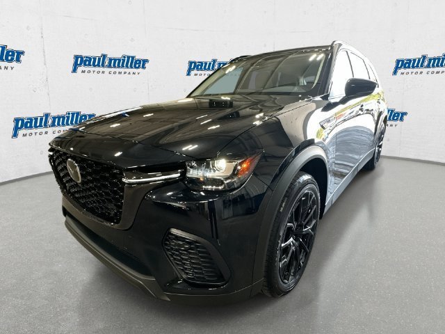 2026 Mazda CX-70 Preferred Package