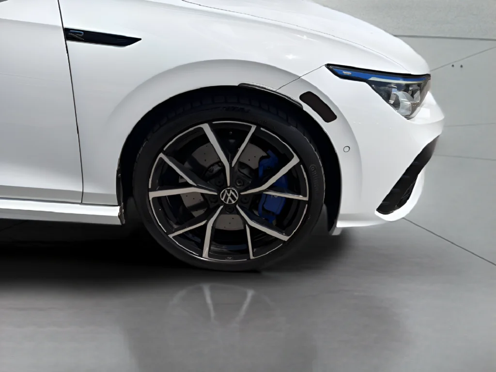 Used 2022  Volkswagen 2.0T image 19