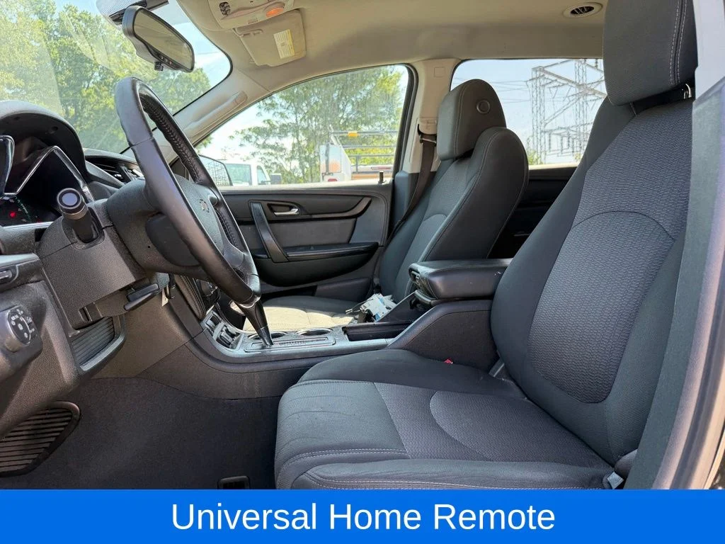 Used 2015 Black Chevrolet LT image 19