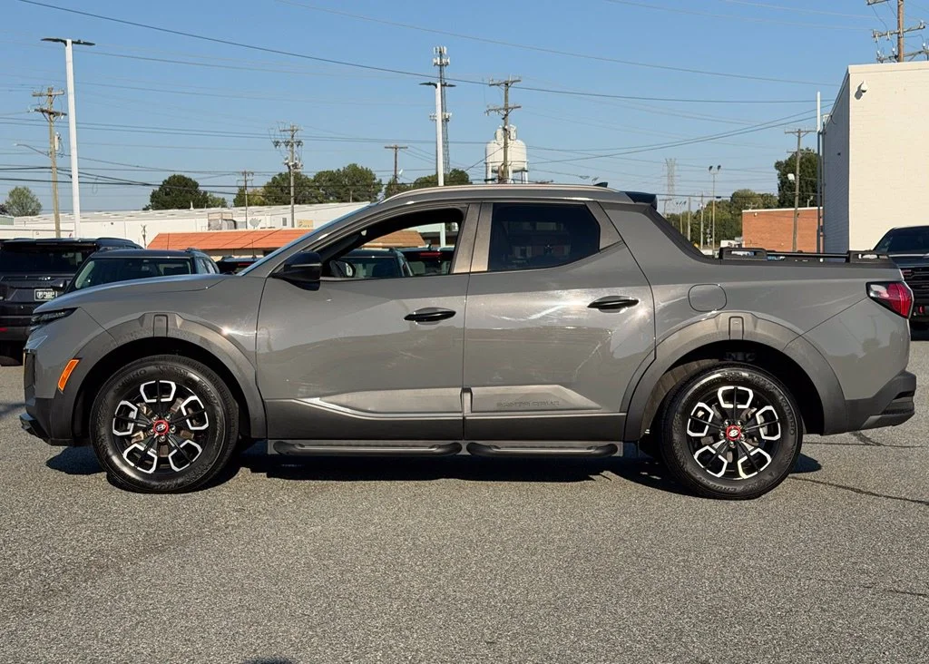 Used 2024 Gray Hyundai XRT image 35