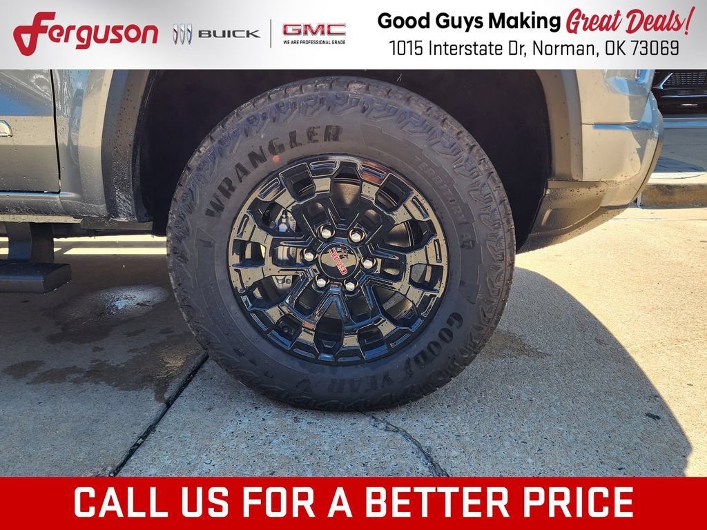 2026 GMC Canyon Elevation - Photo 49
