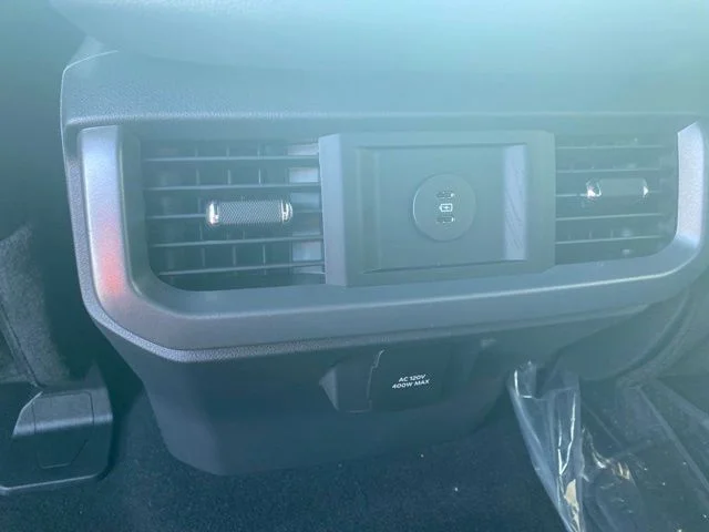New 2026 Avalanche Ford Lariat® image 33
