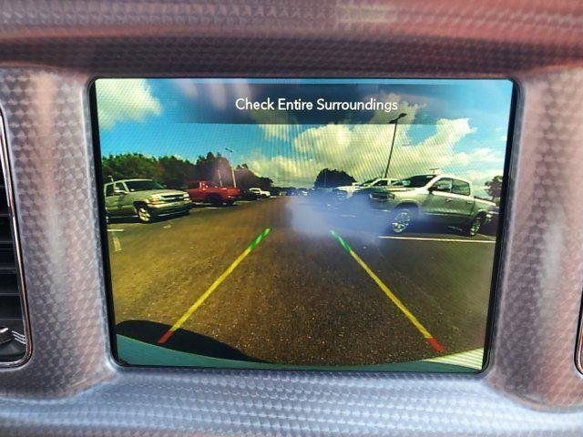 Used 2023 White Dodge SRT Redeye Jailbreak image 29