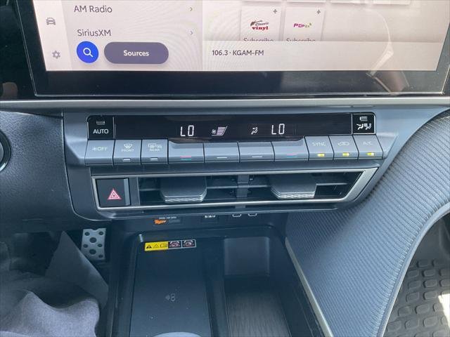 Certified Used 2025 PRECIOUS METAL Toyota  image 26