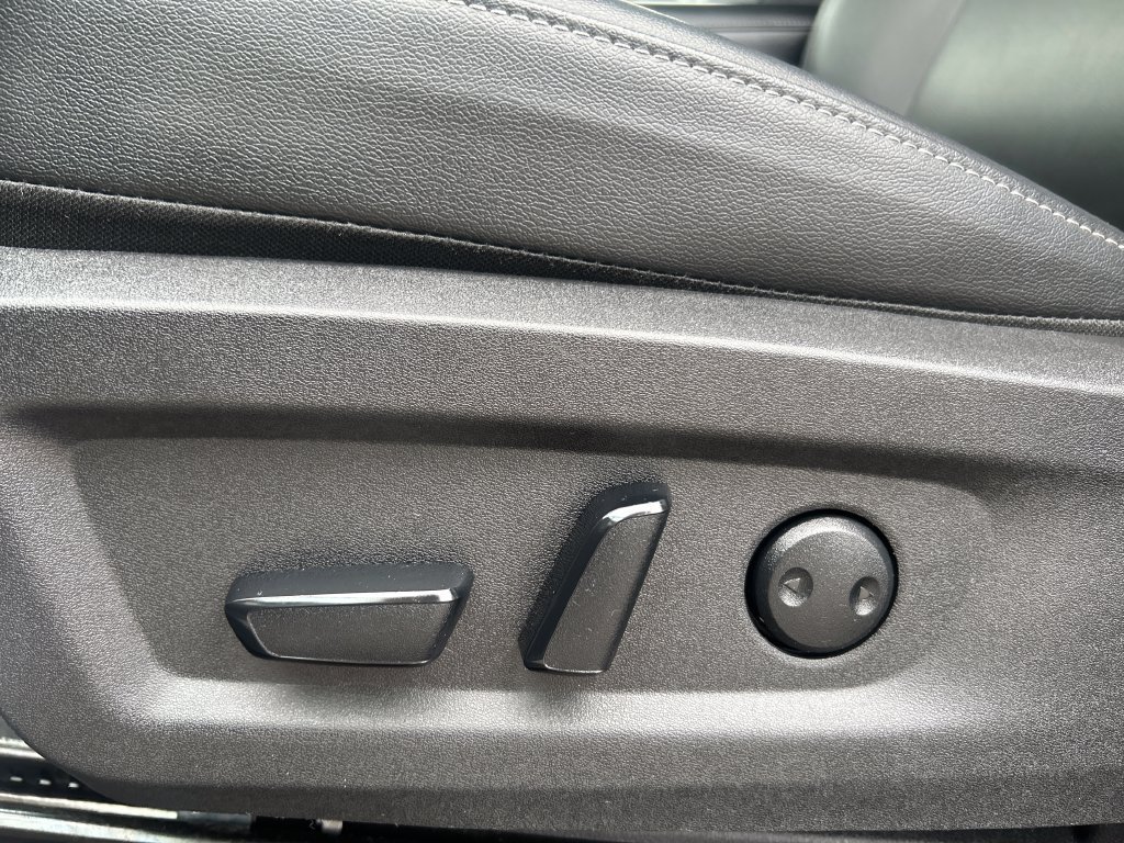 2025 Nissan Murano SL - Photo 18
