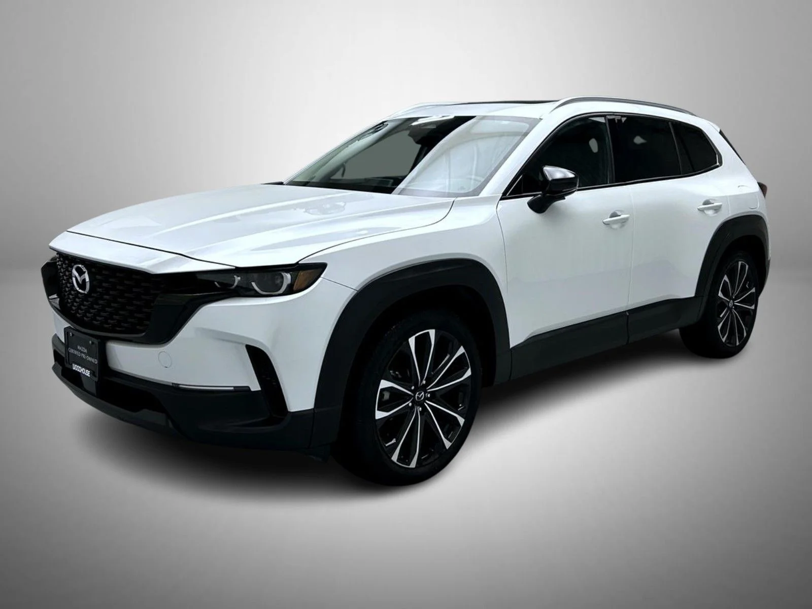 2025 Mazda CX-50 2.5 S Premium Plus's photo