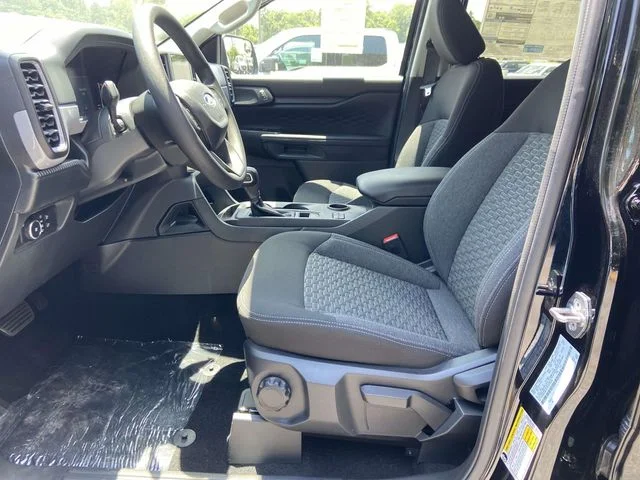 New 2026 Black Ford XL image 11