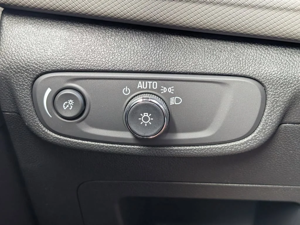 2026 Chevrolet Trailblazer Activ - Photo 23