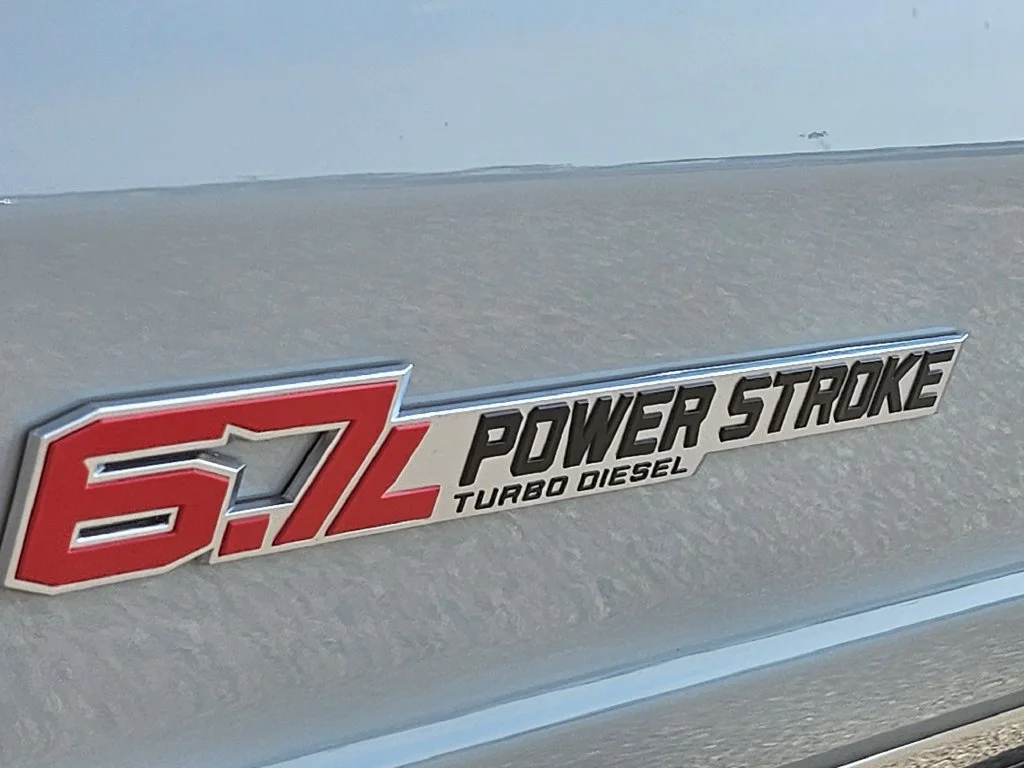 New 2026 Avalanche Ford F-250® Platinum® image 28
