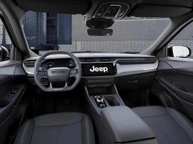 New 2026 41 Exterior Paint Jeep Limited image 8