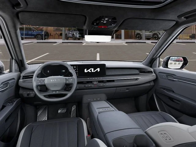 New 2026 White Kia GT-Line image 14