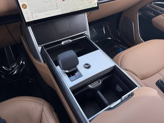 New 2026 Santorini Black Land Rover Autobiography image 24