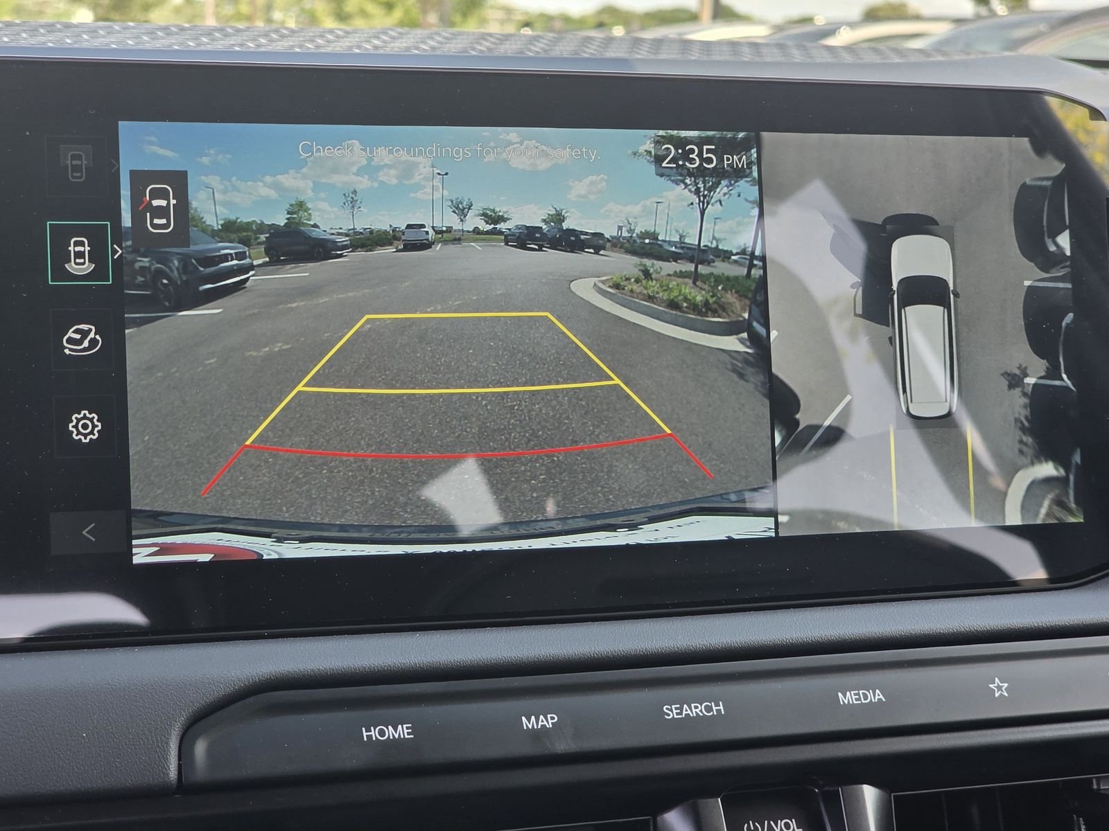 New 2027 Black Kia X-Line SX image 7