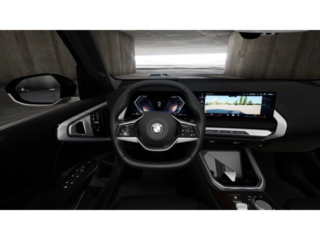 New 2026 Black Sapphire Metallic BMW 30 xDrive image 13