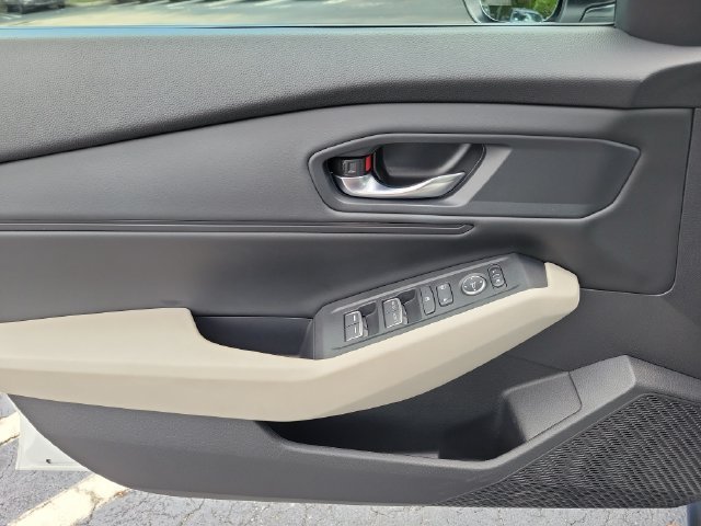 2023 Honda Accord EX - Photo 21