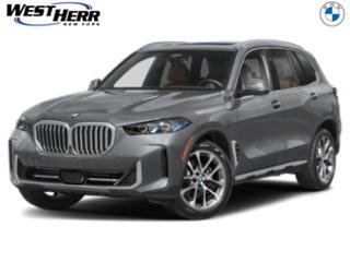New 2026 Dravit Grey Metallic BMW xDrive40i image 1