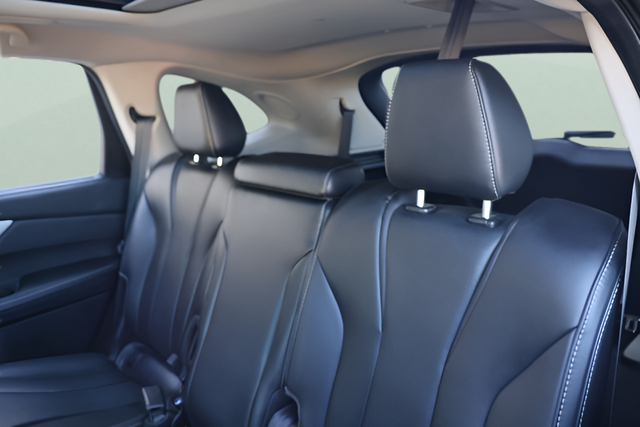 Used 2025 Gray Acura Technology Package image 16