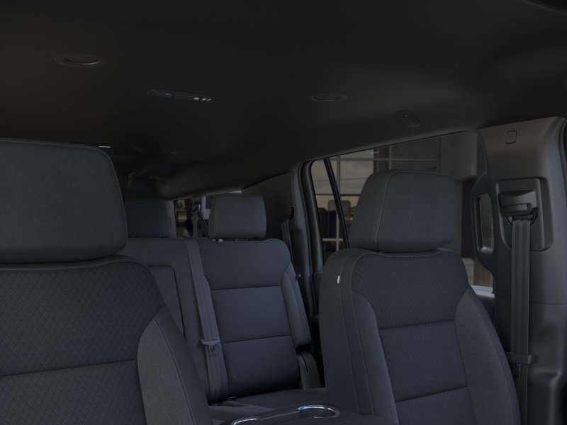 2026 Chevrolet Suburban LS - Photo 24