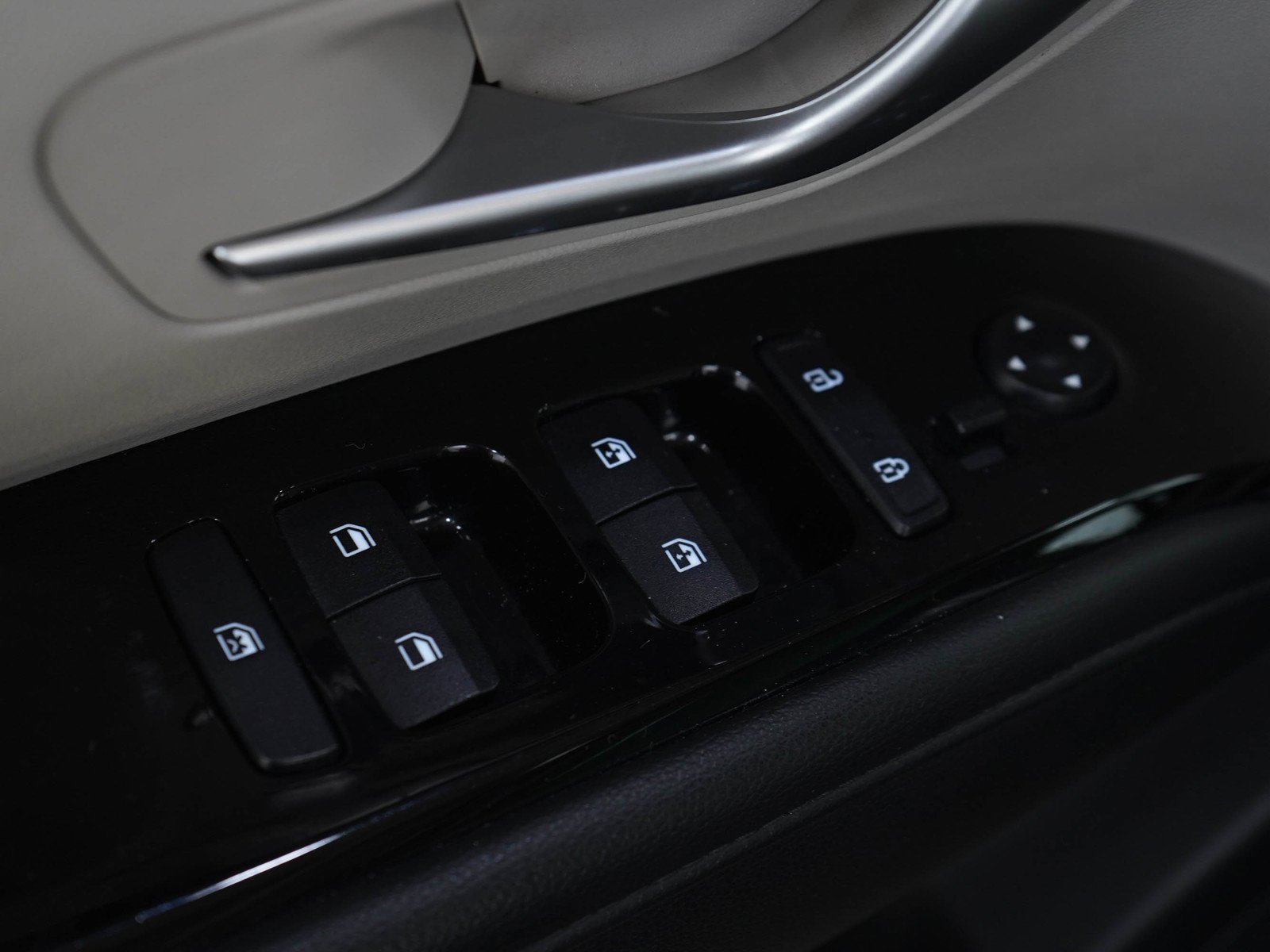 2024 Hyundai Tucson Limited - Photo 23
