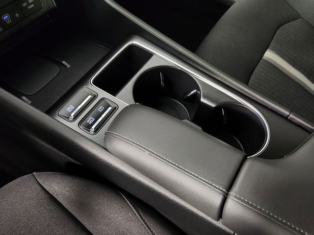 2025 Hyundai Sonata SEL - Photo 29