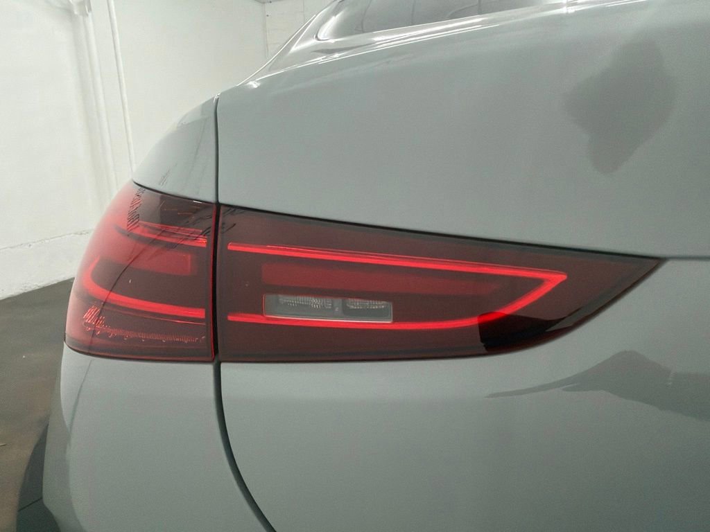 New 2026 MANUFAKTUR Alpine Grey Mercedes-Benz GLE 450 image 40