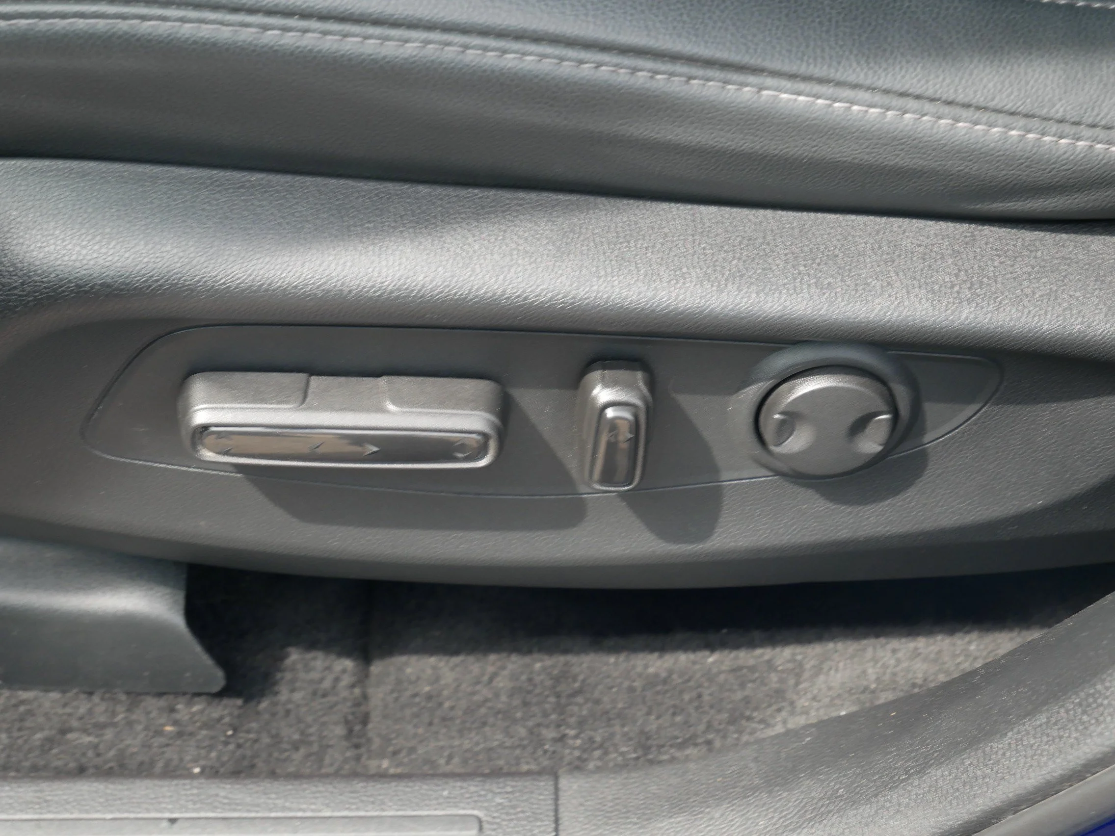 2024 Honda CR-V EX-L - Photo 20