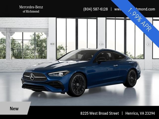 2025 Mercedes-Benz CLE CLE 300 - Photo 81
