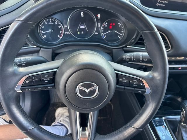 Used 2024 Black Mazda 2.5 S Preferred Package image 20