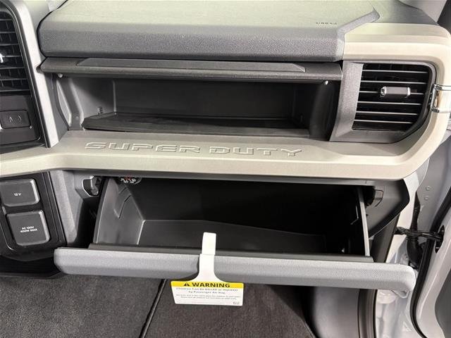 New 2026 Oxford White Ford F-350® XLT image 26