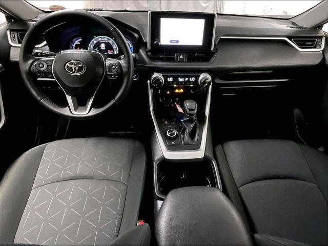 Certified Used 2025 MAGNETIC GRAY MET. Toyota  image 21