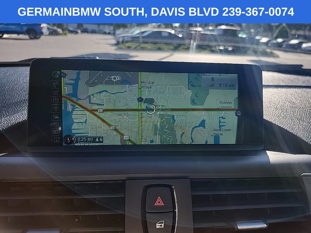 Used 2016 Moonlight Silver Metallic BMW 228i image 17