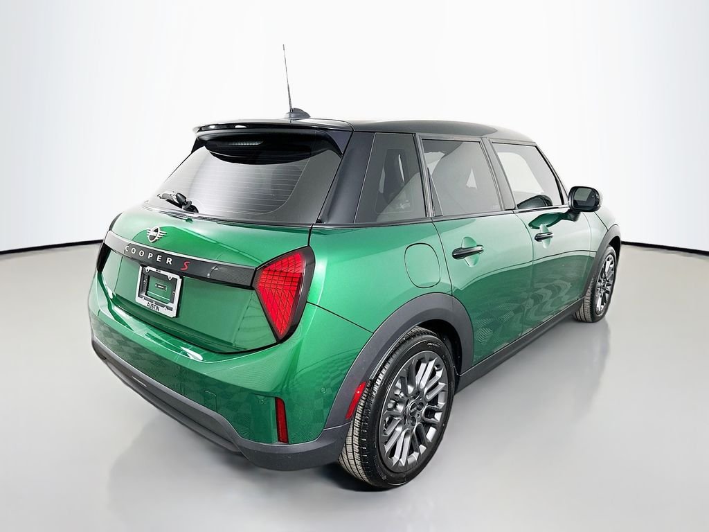 New 2026 Green MINI  image 5