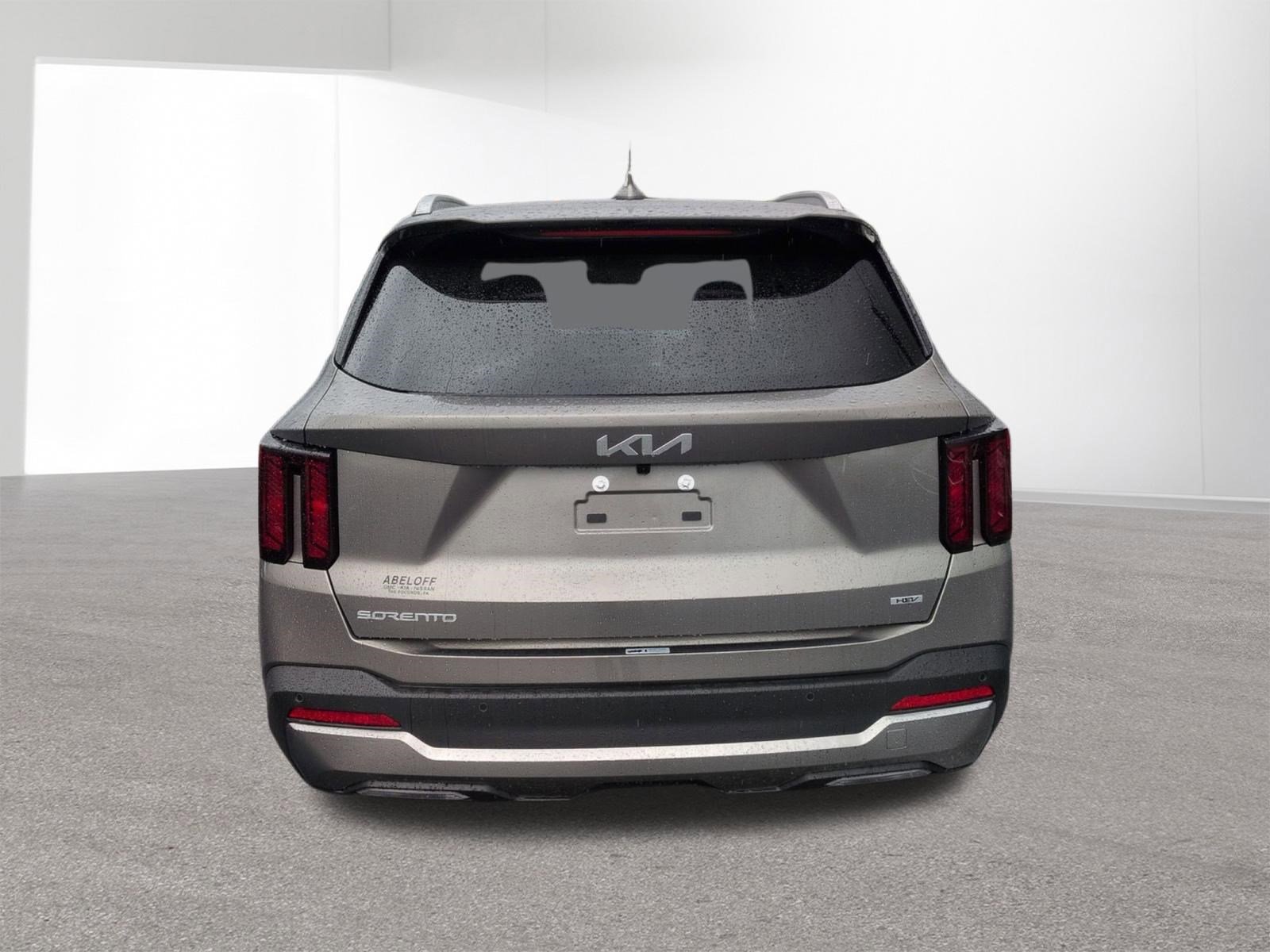 2026 Kia Sorento EX Hybrid - Photo 6